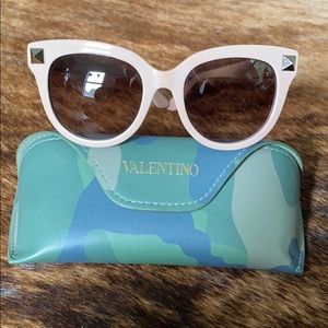 Authentic Valentino Women’s Sunglasses